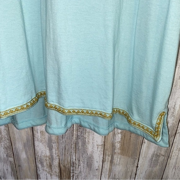 J. Jill Heirloom Embroidered Tank - Picture 4 of 7